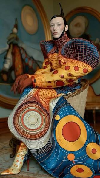 Kelly Boesch work