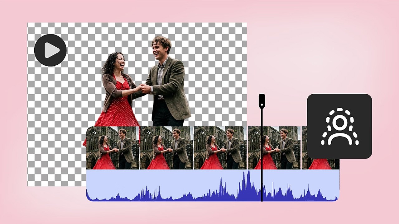 Firefly removes video backgrounds without frame-by-frame masks