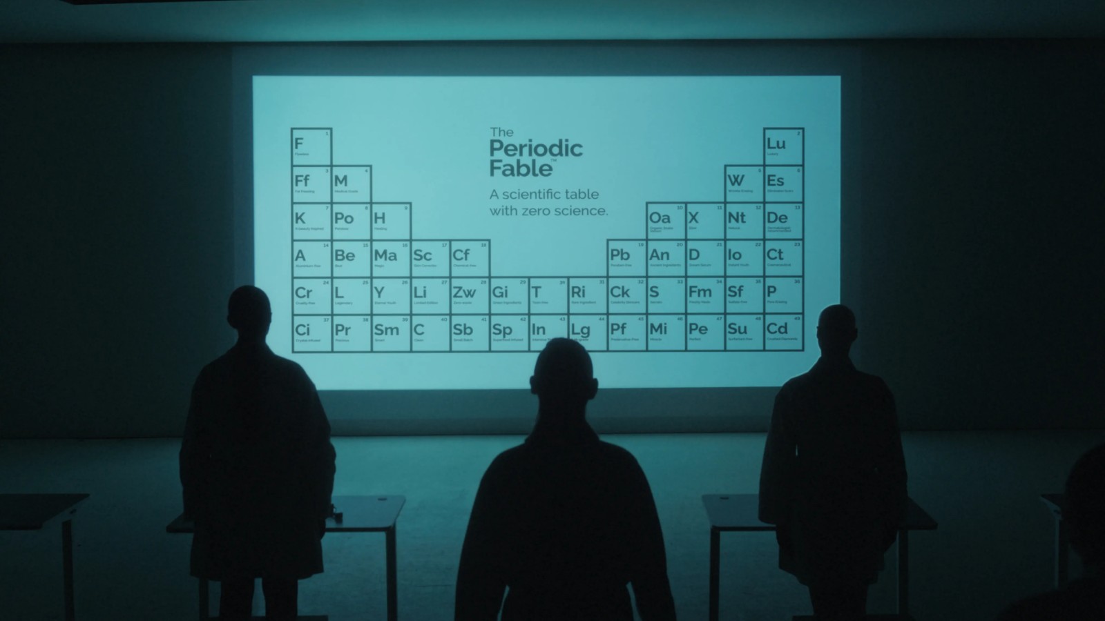 D&AD Black Pencils reward craft that punches slop