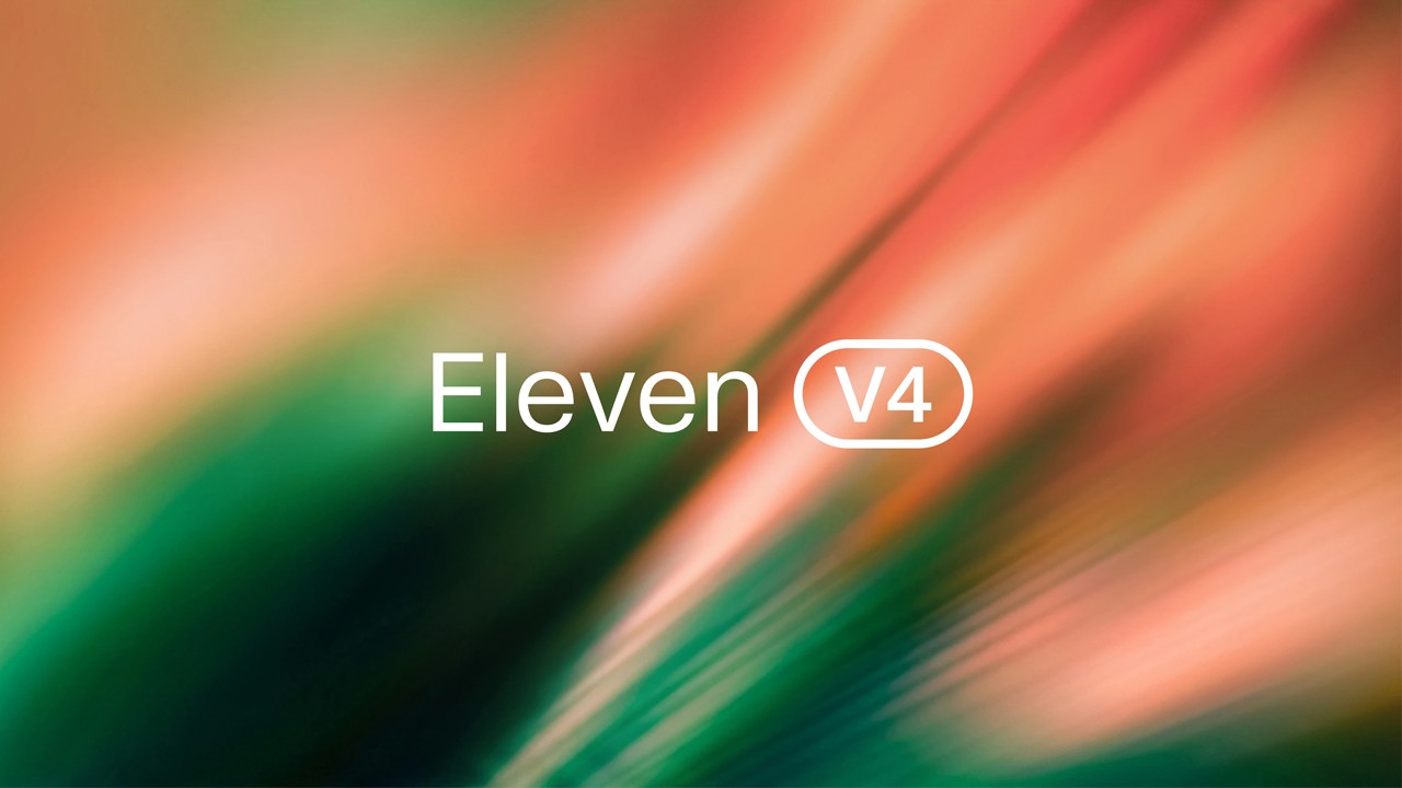 Eleven v4 makes delivery a direction pass, not a reroll