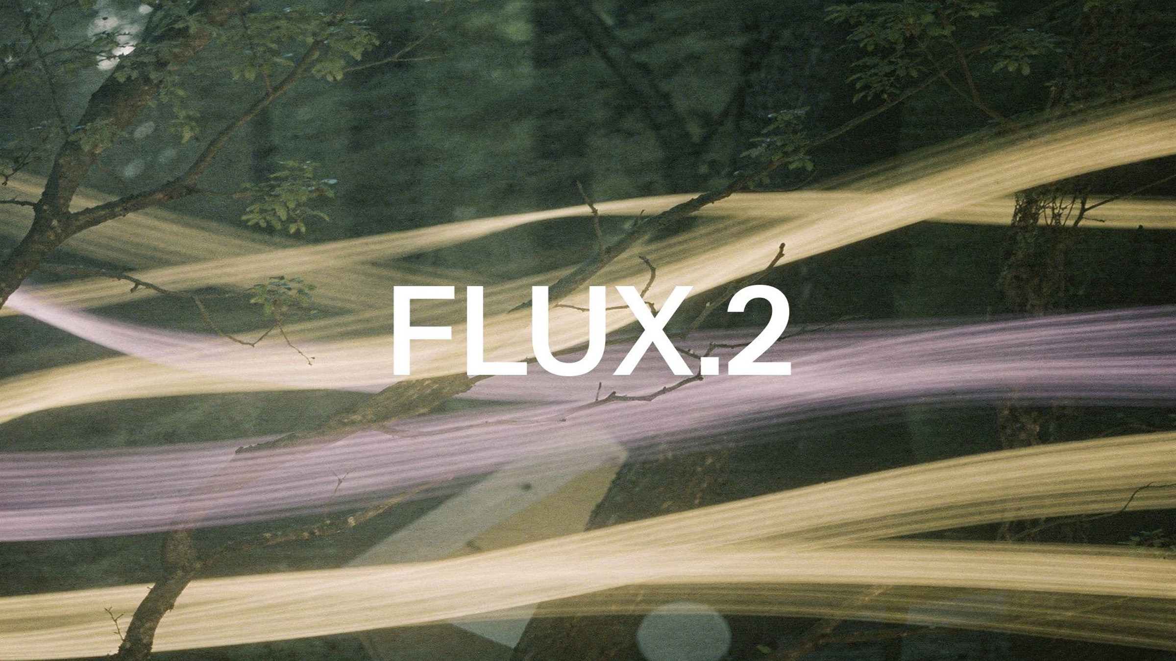 FLUX.2 Video makes generated video easier to art direct