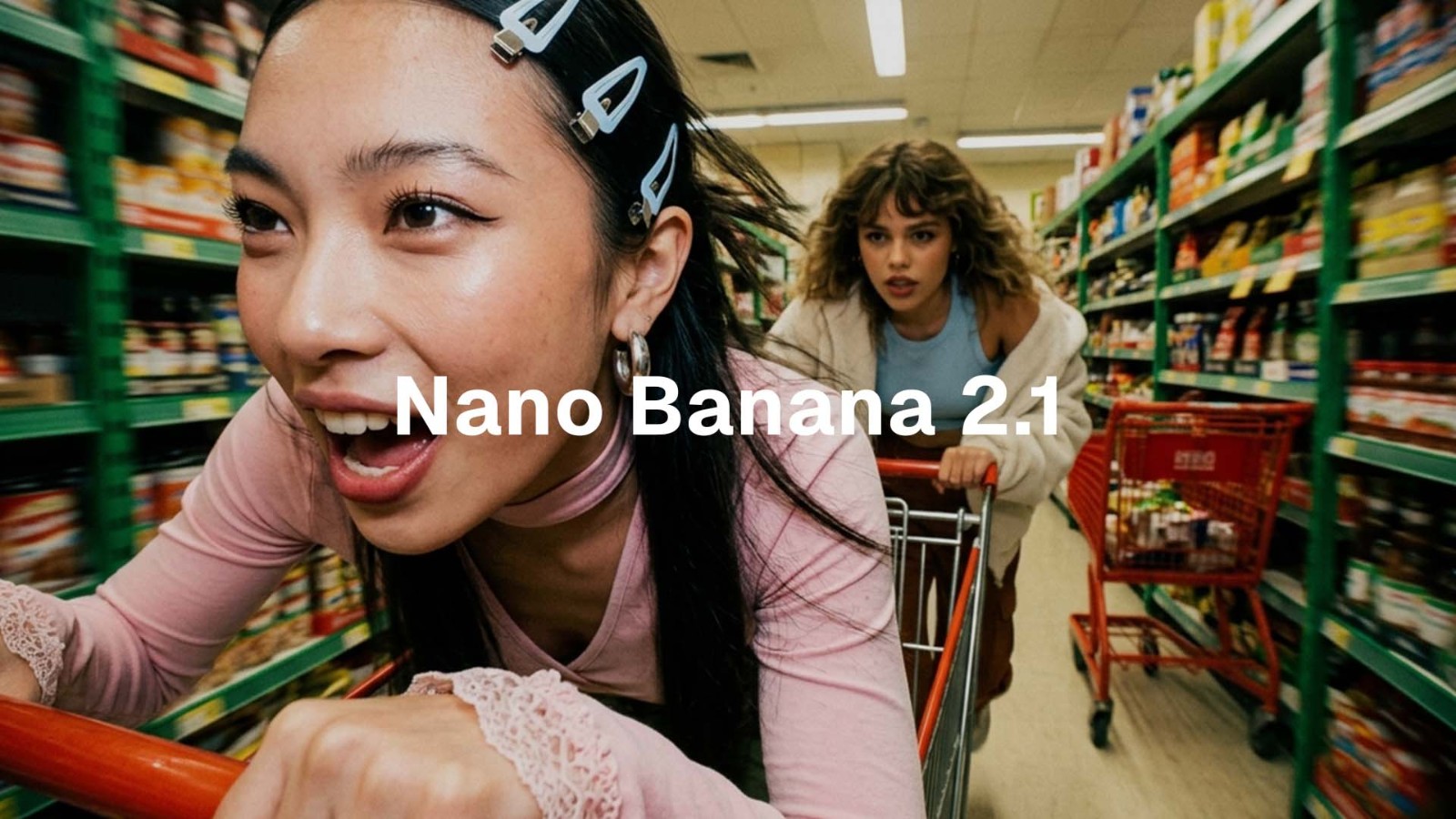 Google ships Nano Banana 2.1 with steadier characters and panoramic frames