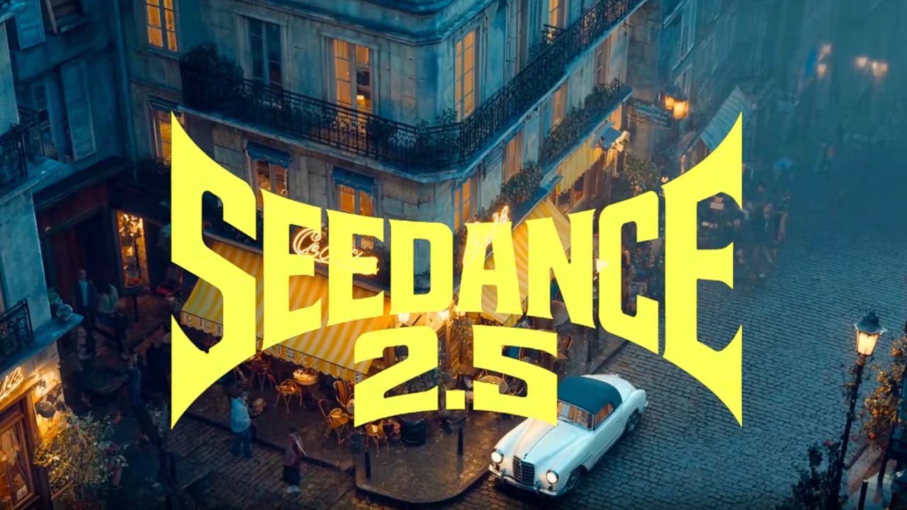 Seedance 2.5 pushes AI video toward sequence direction